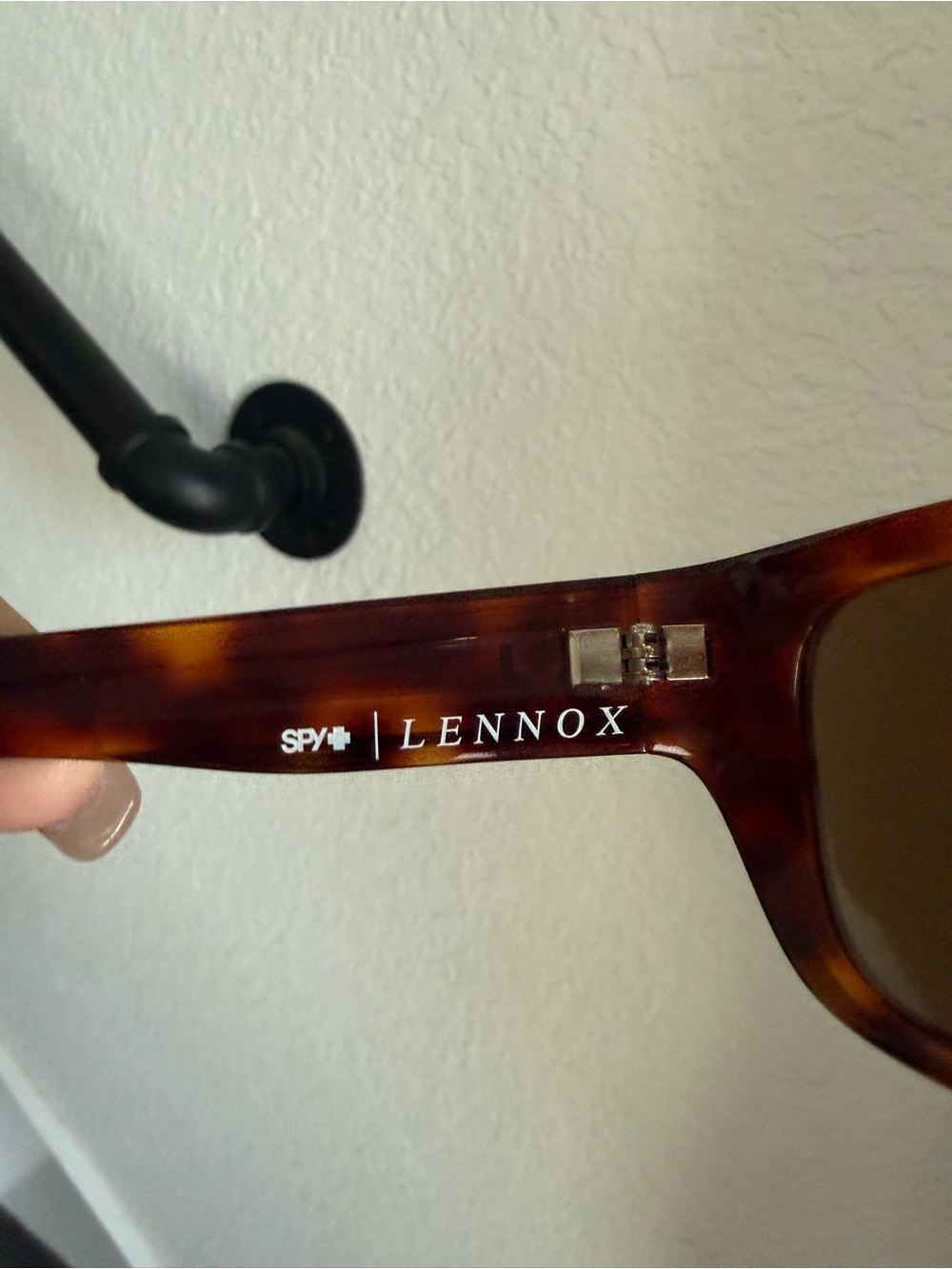 Spy Optic Lennox Sunglasses Tortoiseshell Women’s 100% UV Protection - Picture 11 of 13